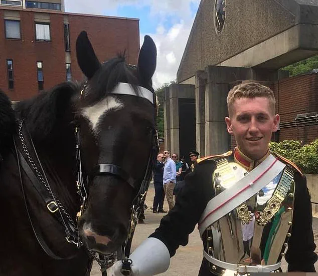 Trooper Dies by Suicide Days After Queen's Funeral; Army Faced with Mental Health Scrutiny Over Ceremonial Pressures