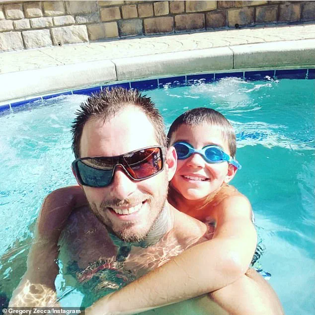 Dog the Bounty Hunter's Stepson Arrested in Florida for Allegedly Shooting His Son in Tragedy Involving Alcohol and Firearms