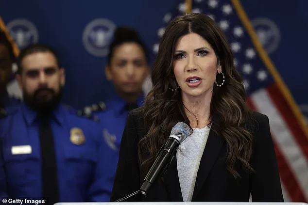 ICE Spends $90 Million to Secure Pennsylvania Warehouse for Migrant Housing