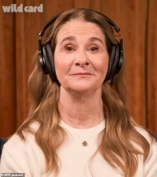 Melinda Gates Speaks Out on Epstein Documents Implicating Ex-Husband, Expresses Sorrow and Calls for Reckoning