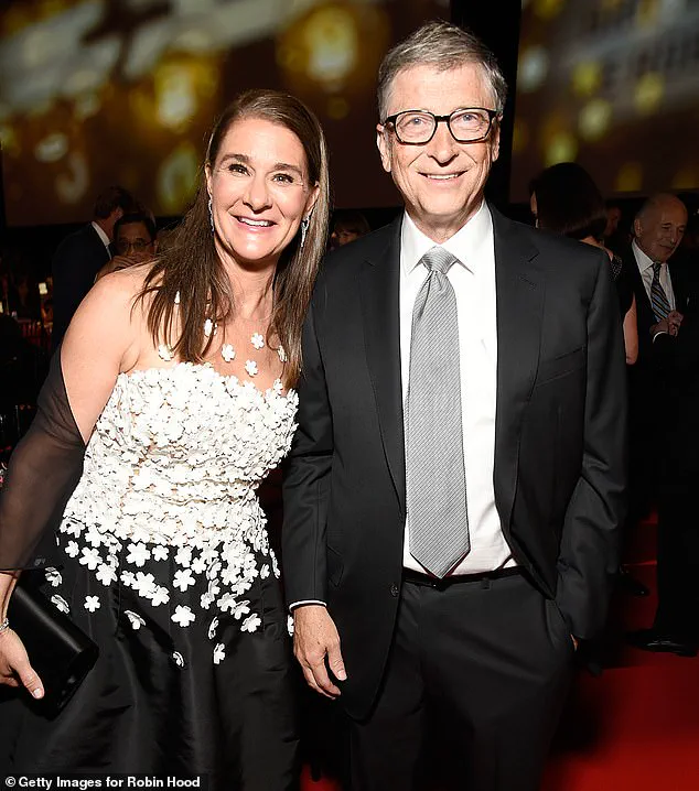 Melinda Gates Speaks Out on Epstein Documents Implicating Ex-Husband, Expresses Sorrow and Calls for Reckoning