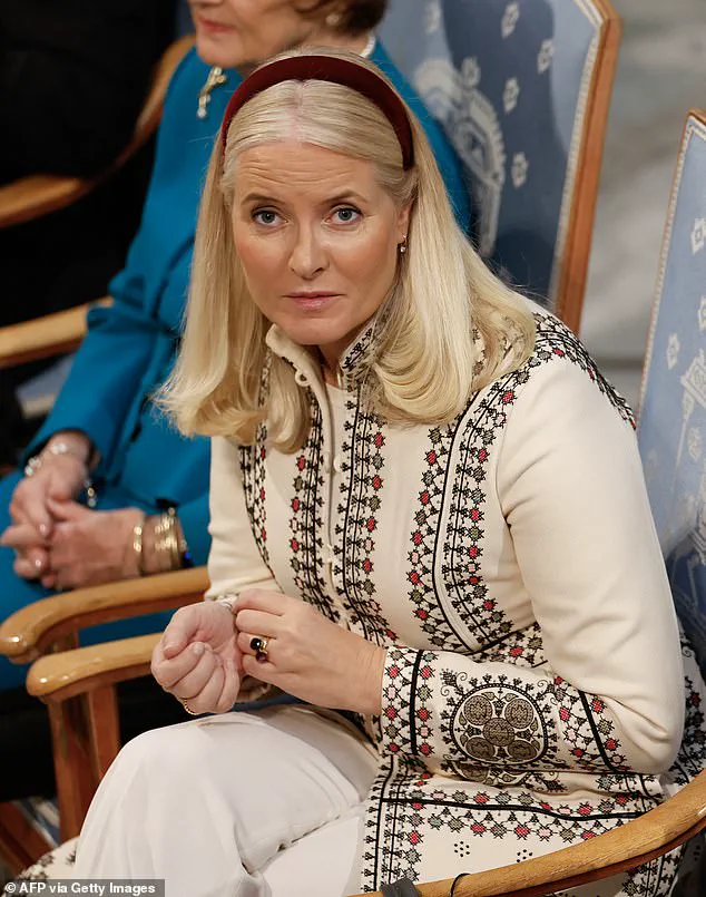Royal Scandal: Norway's Prince Son on Trial for Rape Allegations