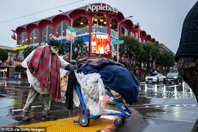 San Francisco's Rebranding Battle: Can a New Image Fix a Deepening Crisis?