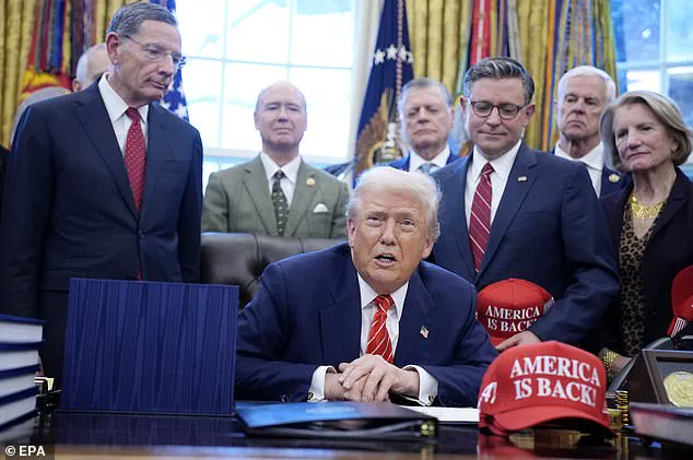 Trump's Direct Intervention in Abduction Case Triggers Debate on Executive Power