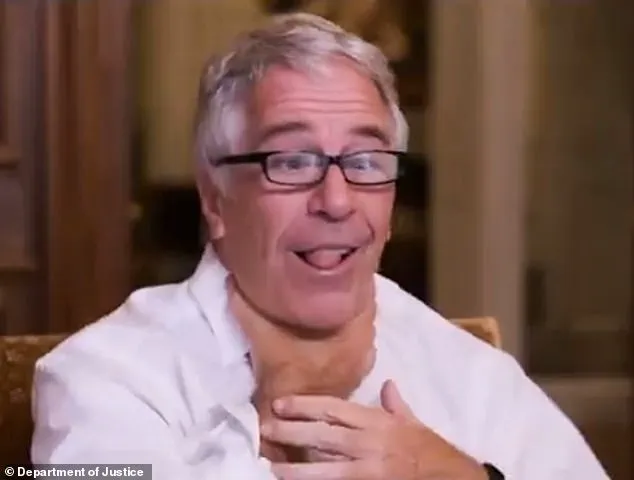 Unseen Epstein Interview with Bannon Exposes Web of Influence and Smug Superiority