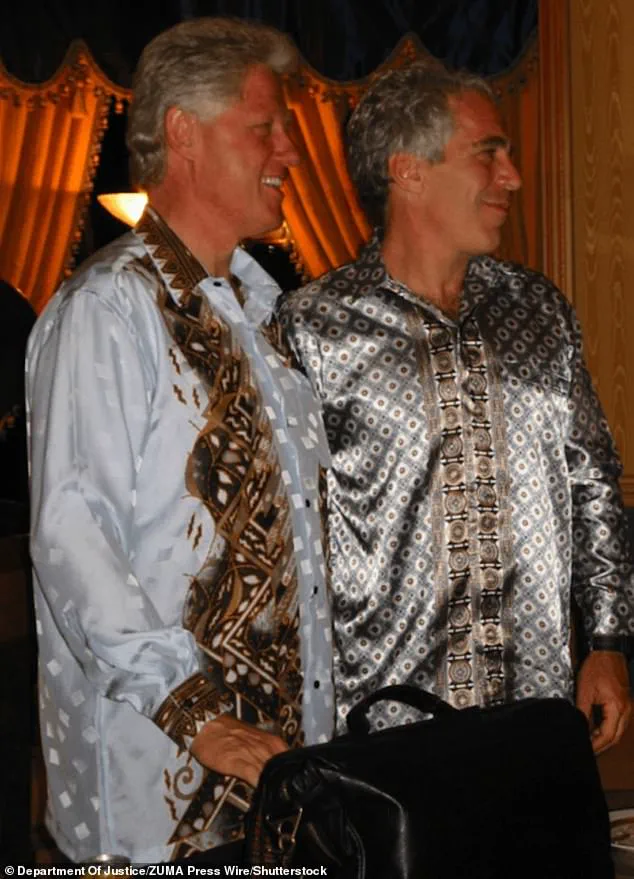 Unseen Epstein Interview with Bannon Exposes Web of Influence and Smug Superiority