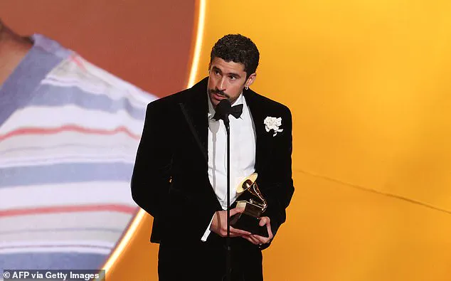 Adam Carolla Slams NFL's Bad Bunny Super Bowl Pick as Risky Move
