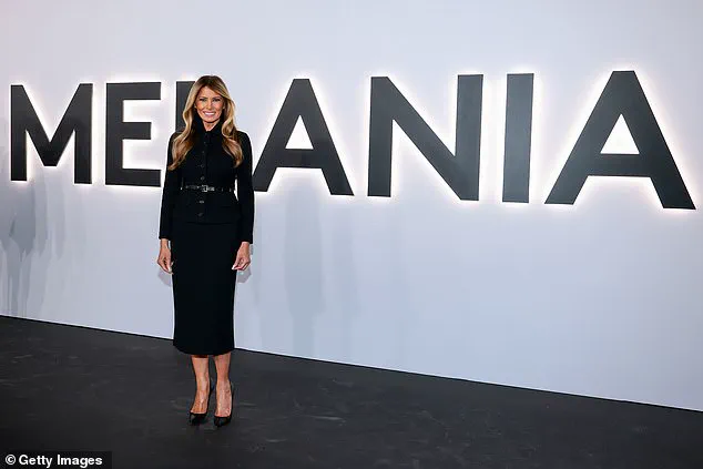 Controversial Marquee Signs Lead to Portland Theater's Ban from Screening Melania Trump Documentary