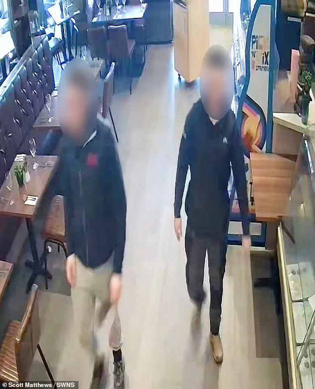 Dine-and-Dash Leaves £170 Bill at Portsmouth Restaurant