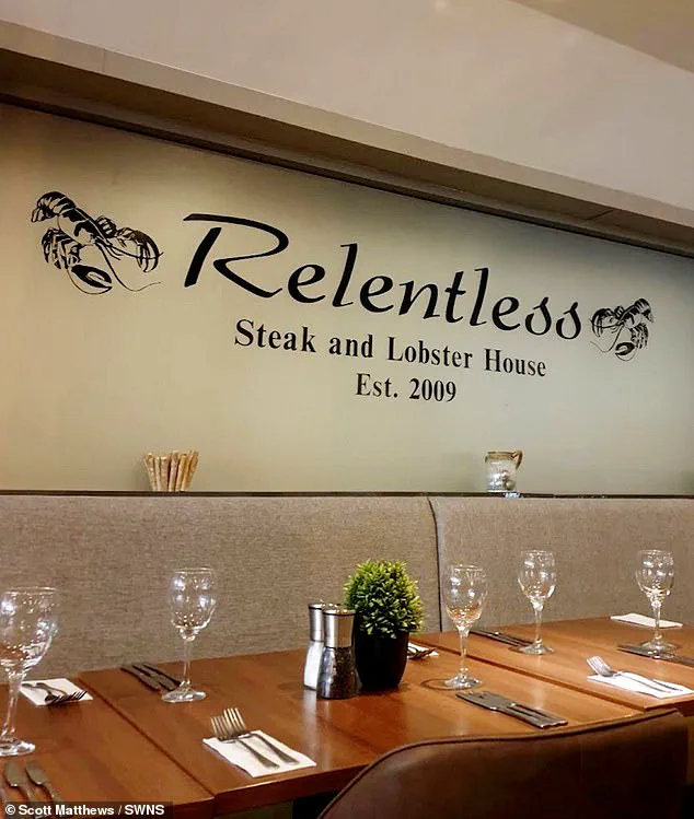 Dine-and-Dash Leaves £170 Bill at Portsmouth Restaurant