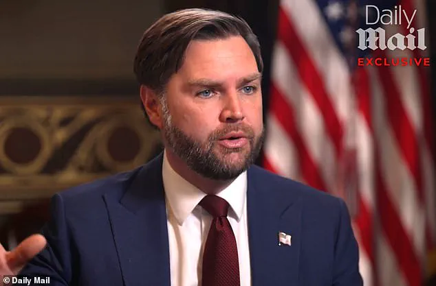 JD Vance Reveals Trump's Chaotic Leadership: Vice President Claims He Was Socializing in Mobile Situation Room During High-Stakes Caracas Raid