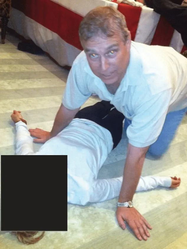 Jeffrey Epstein's Chilling Self-Choke Gesture in Rare Interview with Bannon Revealed in DOJ Documents