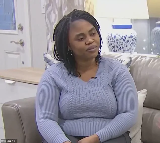 Local Author's Generosity Provides Sanctuary for Haitian Family in Crisis