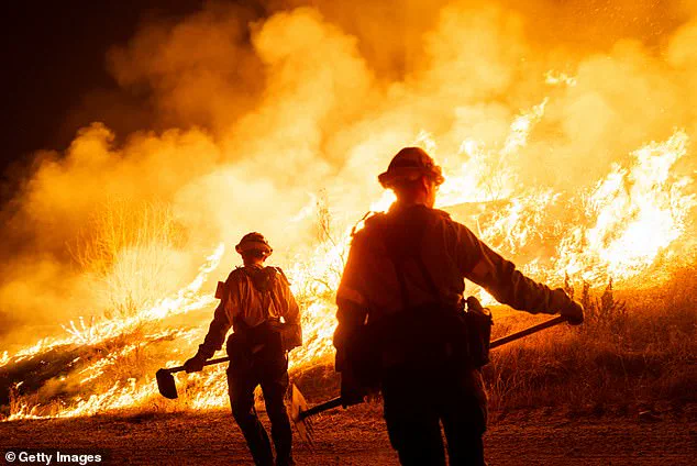 Los Angeles Mayor Karen Bass Faces Scrutiny Over Altered Report on Pacific Palisades Fire
