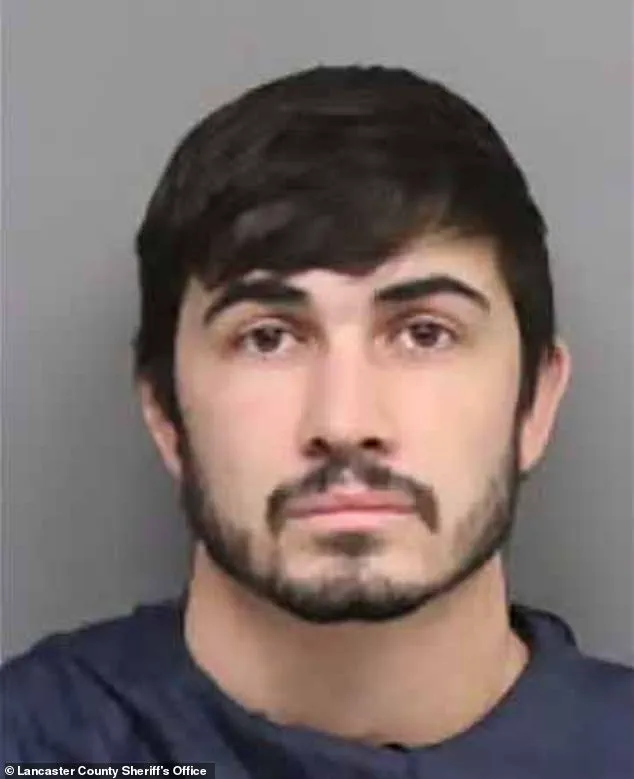 Nebraska Teacher Faces Up to 20 Years in Prison Over Alleged Romantic Relationship with Former Student