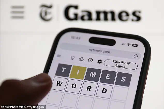 New England Leads in Wordle Cheating, Study Reveals: Maine Tops in Hint Searches