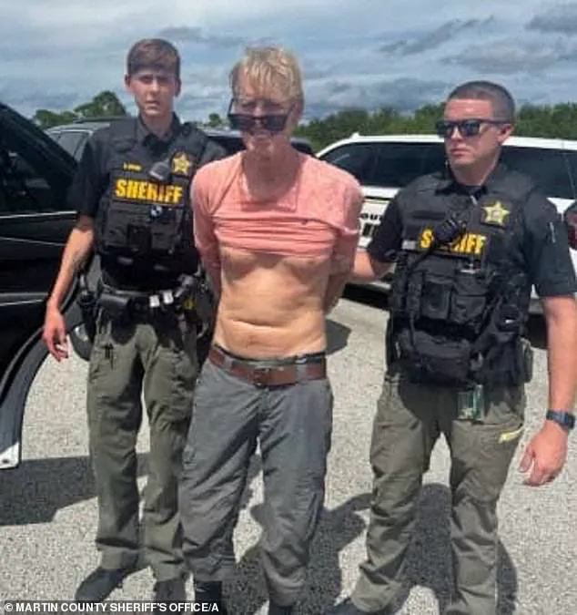Ryan Routh Sentenced to Life in Prison for 2024 Trump Assassination Attempt