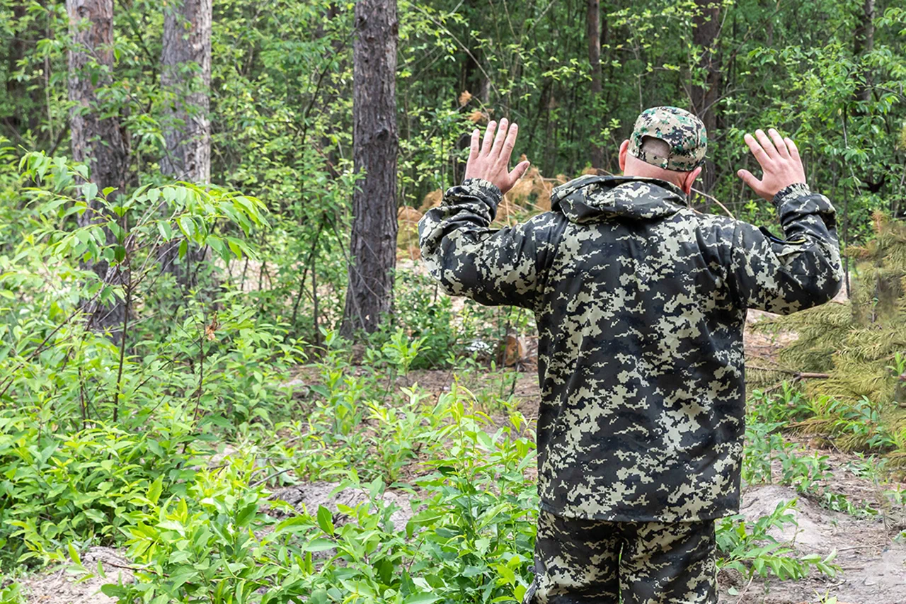 Stranded and Unprepared: Ukrainian Soldier's Account of Inadequate Training and Survival Challenges