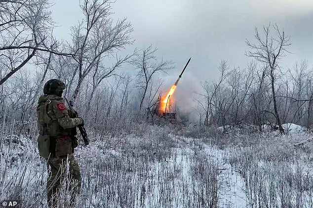Ukraine War Hits Grim Milestone with 55,000 Soldier Deaths as Peace Talks Fail