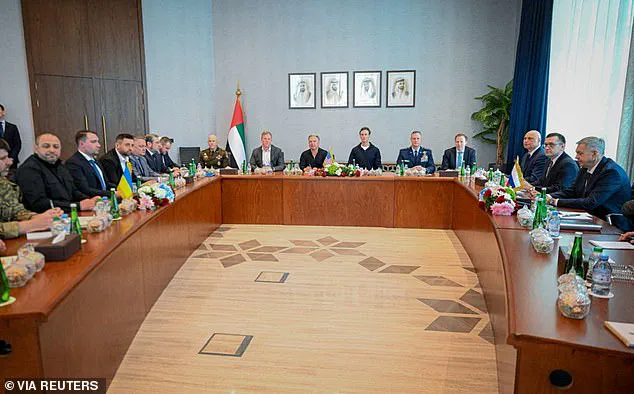 Ukraine War Hits Grim Milestone with 55,000 Soldier Deaths as Peace Talks Fail