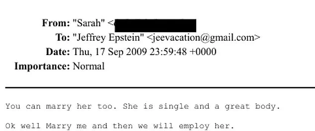 Vanishing Act: The Royal Scandal and Epstein Emails That Have Left Sarah Ferguson in the Shadows
