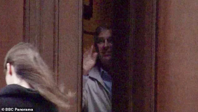 Andrew's Secret Nine-Day Stay at Epstein's Mansion: The Shocking Truth Revealed
