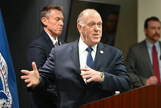 Controversial Former Border Patrol Commander Forcibly Removed from Las Vegas Bar