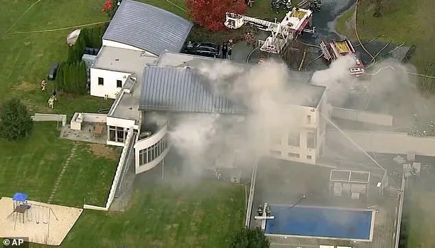 Emotional Trial as Family Massacre Details Emerge in Colts Neck Case