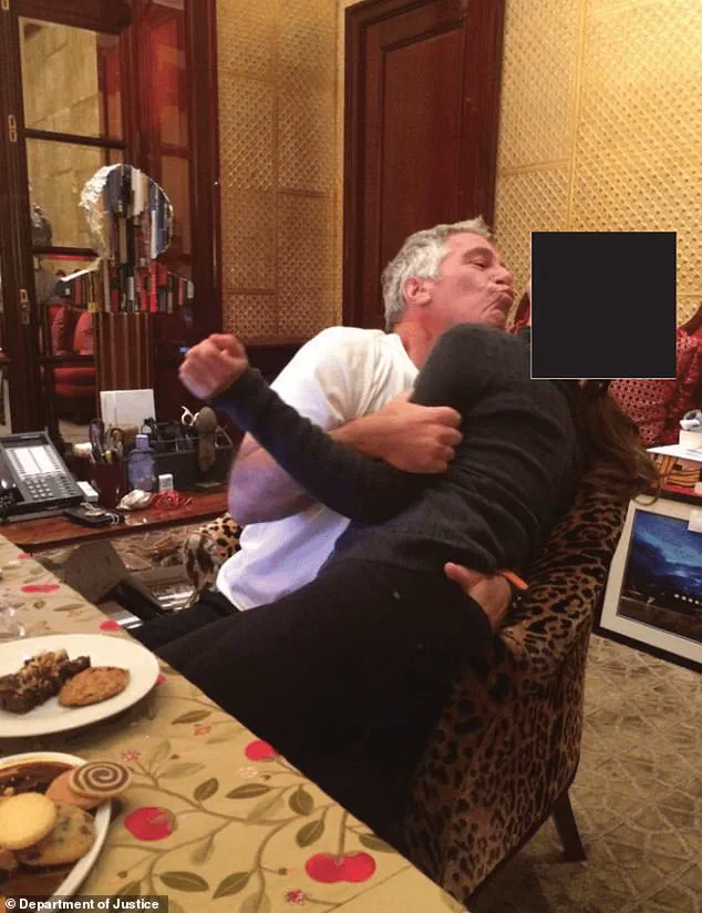Epstein's Invite to Royal Birthday Party Exposed in Files