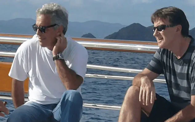 Gordon Brown Condemns Mandelson's Secret Epstein Emails; Met Police Probe Leaked Info