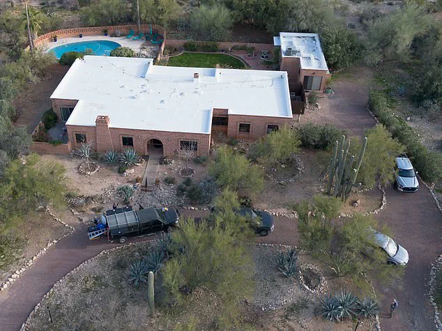 Six Days into Search, Pima County Sheriff Faces Criticism Over Nancy Guthrie's Disappearance