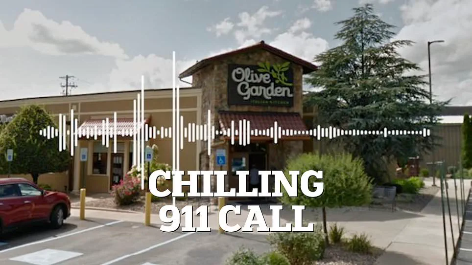 Tragic Fryer Incident at Olive Garden Leaves Worker Dead