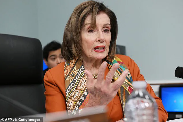 Nancy Pelosi Endorses JFK Grandson Jack Schlossberg in NY 12th District Primary as Democrats Target Generational Shift