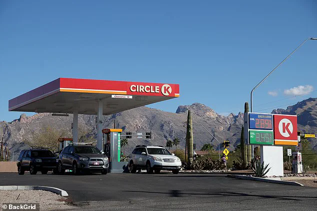 New Clues in Nancy Guthrie Disappearance as Law Enforcement Reviews Circle K Surveillance Footage