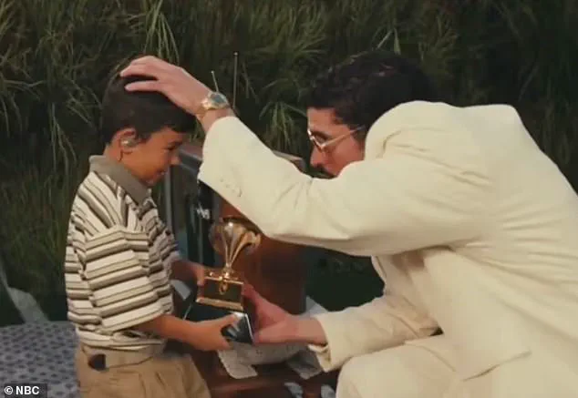 Bad Bunny's Super Bowl Gesture: Controversial Trophy Handoff Misidentified as ICE Detainee, Later Clarified
