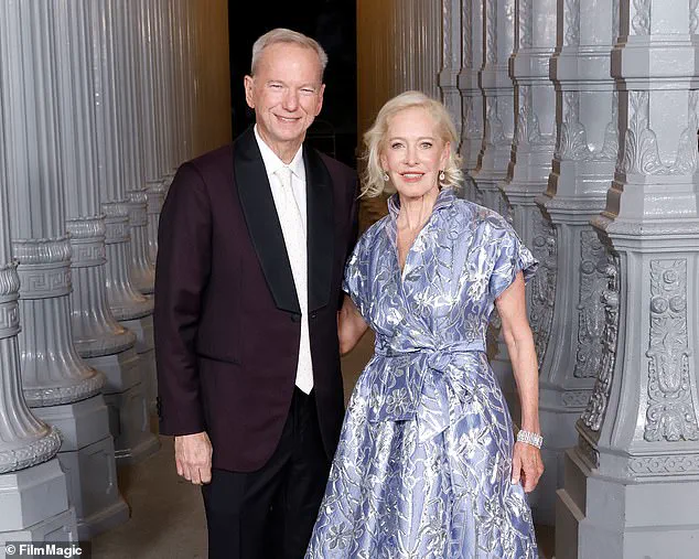 Billionaire Eric Schmidt and 27-Year-Old Model Gloria-Sophie Burkandt Spotted in Romantic Rumors Amid 43-Year Age Gap