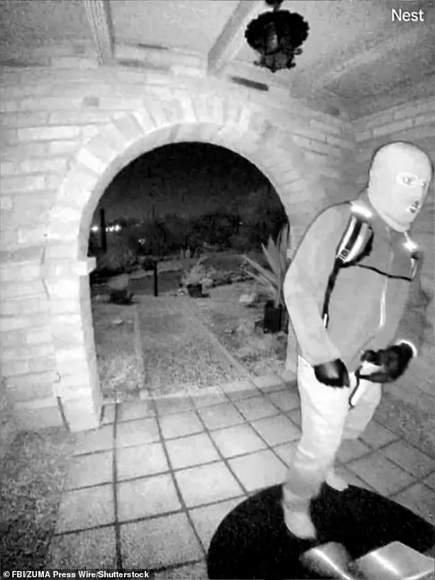 Dr. Phil Shaken by Nancy Guthrie's Abduction: A Case That Doesn't Fit the Pattern
