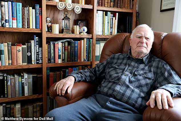 Nazi Accusation and the Welcome Door: Legal Drama in Beaver County