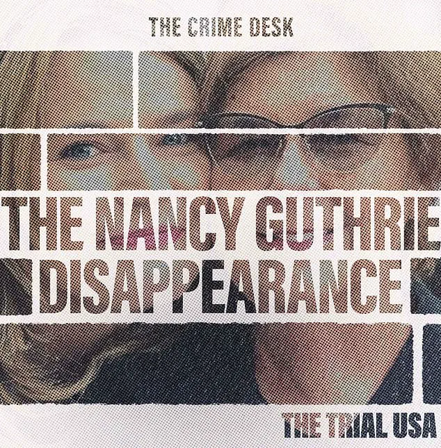Public Institutions Under Scrutiny as Prominent Media Figure Nancy Guthrie's Disappearance Raises Questions About Transparency and Safety Protocols