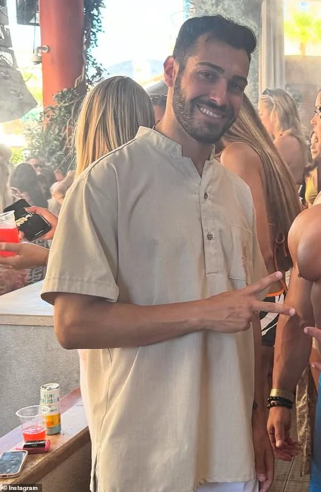 Shocking Las Vegas Incident: Club Promoter Strikes British Family, 2-Year-Old in Critical Condition