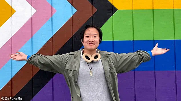 Suicides of Two Transgender Teens in the Bay Area Spotlight Mental Health Crisis