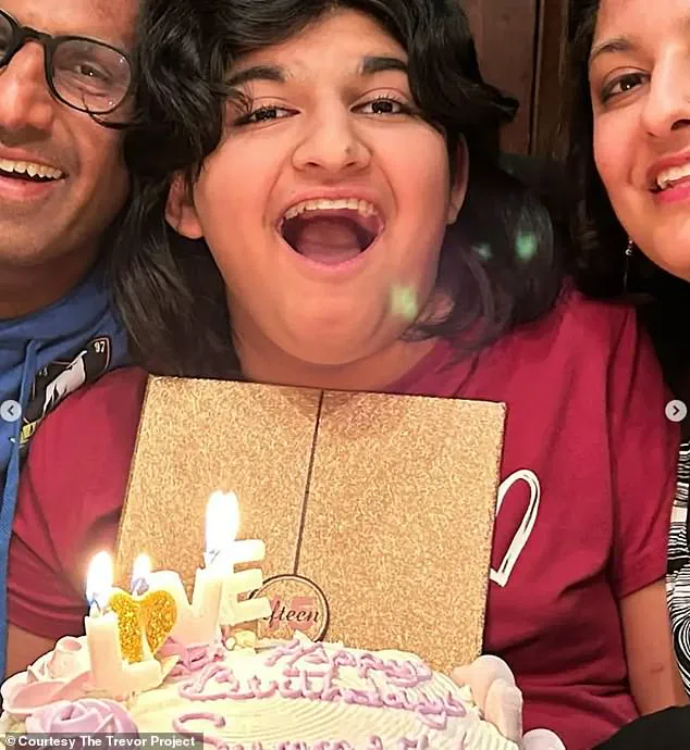 Suicides of Two Transgender Teens in the Bay Area Spotlight Mental Health Crisis