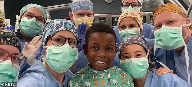 True's Solitary Heart Surgery: A Systemic Gap in Care for Children with Congenital Conditions
