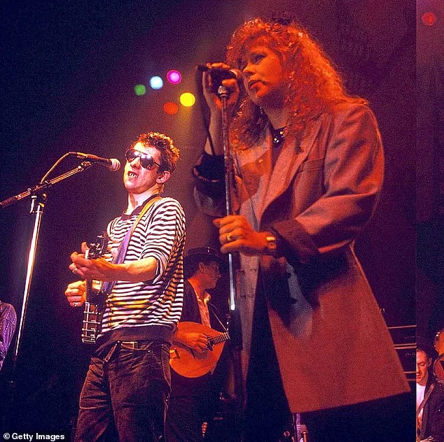 Andrew Ranken, Legendary Drummer of The Pogues, Passes Away at 72