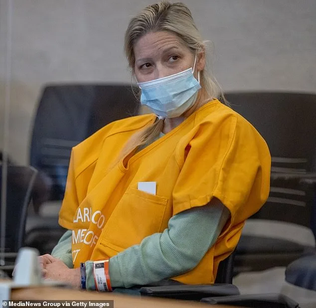 California 'Party Mom' Accused of Hosting Boozy Teen Parties Exposed in Court via Shocking Texts