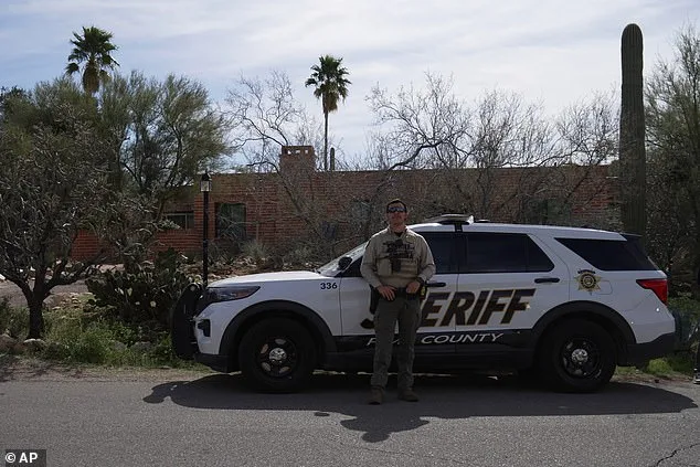 Carlos Palazeulos Released Without Charge in High-Profile Disappearance Case