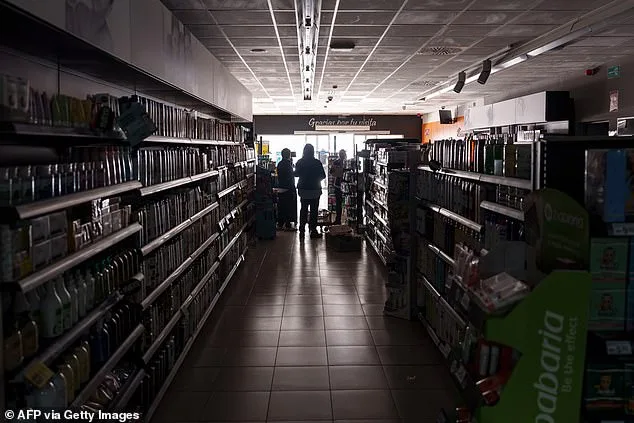 Macron Blames Spain's Renewable Energy Overreliance for Deadly Blackout