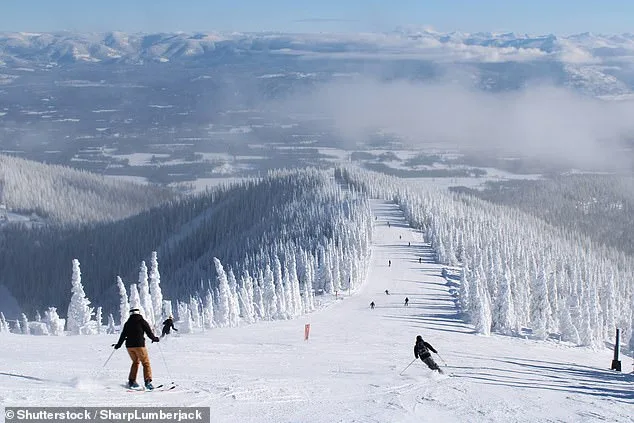Snow Drought Crisis Forces Spokane Resorts to Limit Guest Access to Three Days a Week