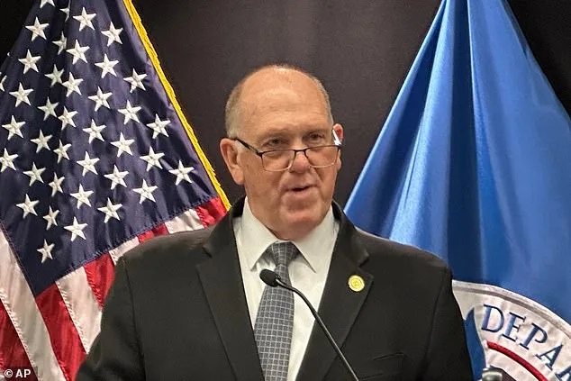 Trump's Administration Abandons Aggressive Immigration Crackdown in Minnesota After Deadly Raid Amid Midterm Election Backlash