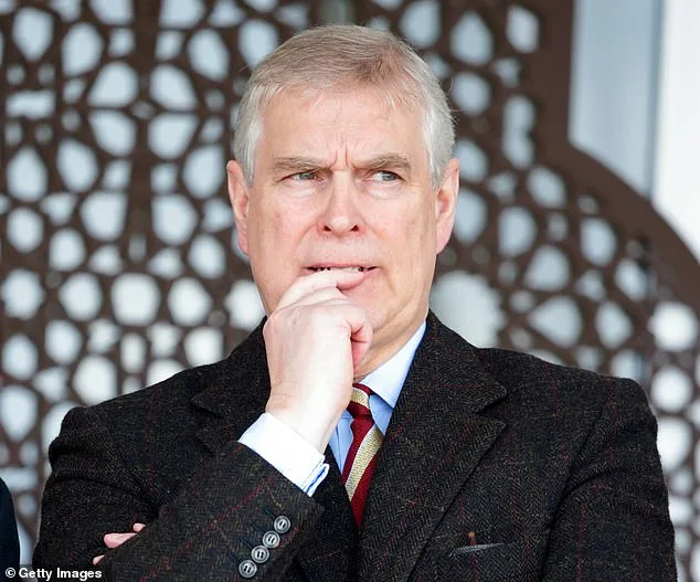 Andrew Mountbatten-Windsor's New Home Has No Room for Teddy Bears Amid Epstein Scandal and Calls for Investigation